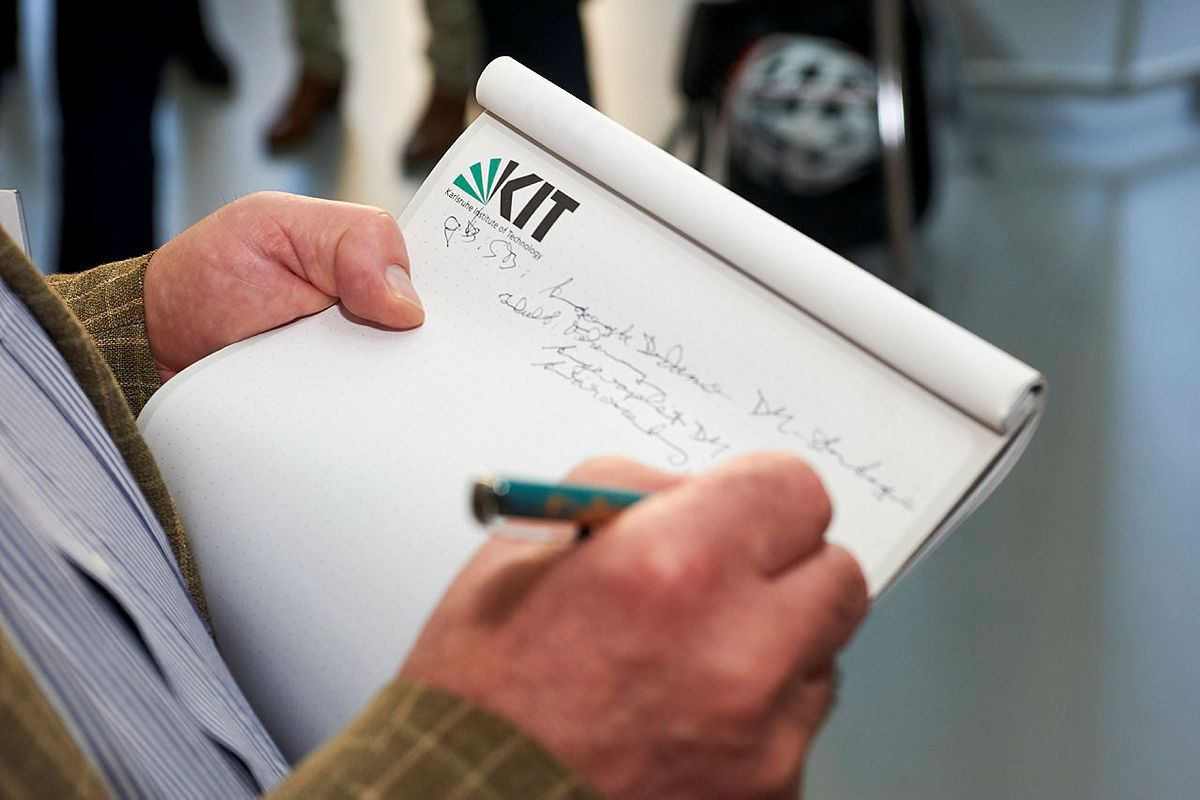 ILIAS-Kurs Master Biologie