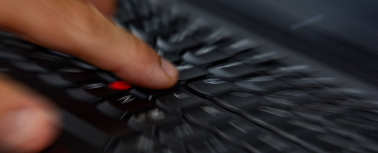 Maren Riemann Tastatur